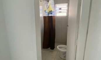 Imagem 4: Casa de 2 Cômodos para Locação Próximo ao Colégio Martins Pena