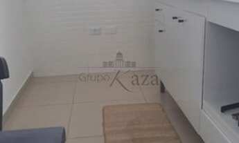 Imagem 5: Kitnet semi mobiliada - Jardim Satélite - 30 m² - 1 dormitório