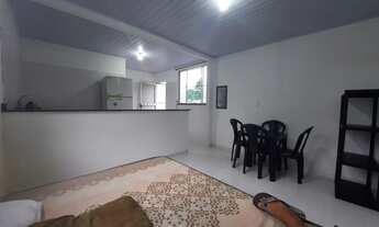 Imagem 4: Alugo Kitnet Mobiliada em Itacuruçá (com Wi-Fi