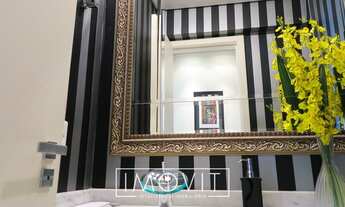 Imagem 6: Apartamento, 105 m² - venda por R$ 1.500.000,00 ou aluguel por R$ 8.572,00/mês - Cambuí