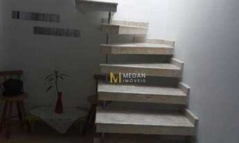 Imagem 7: Casa com 2 dormitórios, 65 m² - venda por R$ 350.000,00 ou aluguel por R$ 1.691,66/mês - V