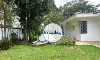 Imagem 3: Casa com 4 dormitórios, 450 m² - venda ou aluguel - Alto da Boa Vista - São Paulo/SP