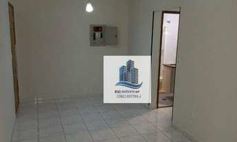 Imagem 2: Apartamento com 2 dormitórios à venda, 68 m² por R$ 425.000 - Santa Maria - São Caetano do