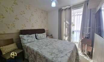 Imagem 6: Apartamento com 2 dormitórios à venda, 70 m² por R$ 600.000,00 - Itapuã - Vila Velha/ES