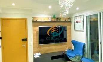 Imagem: Apartamento com 3 dormitórios à venda