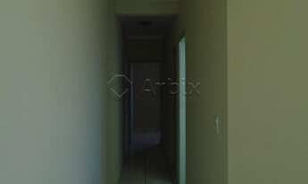 Imagem: Americana - Apartamento Padrão - Centro