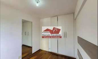 Imagem 7: Apartamento com 2 dormitórios à venda, 53 m² por R$ 300.000,00 - Ipiranga - São Paulo/SP