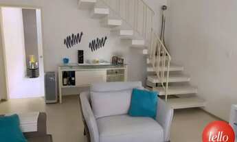 Imagem 2: São Paulo - Casa Padrão - Mooca