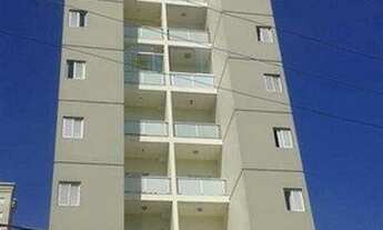 Imagem 4: Apartamento com 2 dormitórios para alugar, 59 m² por R$ 1.965,00/mês - Vila Valparaíso - S