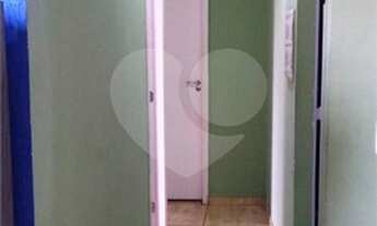 Imagem: Apartamento em Condomínio na Pavuna VP