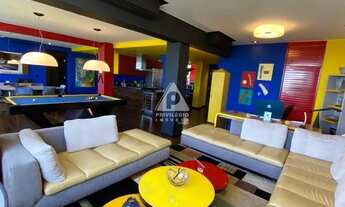 Imagem: Apartamento à venda, 3 quartos, 2 suítes