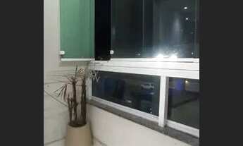 Imagem: Apartamento 2/4 sem suite em buraquinho