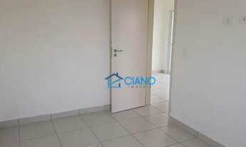 Imagem 6: Apartamento com 2 dormitórios para alugar, 54 m² por R$ 2.721,00/mês - Vila Prudente (Zona