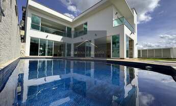 Imagem 6: Casa de condomínio com 4 quartos, 630m2, para locação em Sorocaba, Condominio Saint Patric