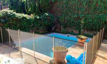 Imagem 3: Casa à venda, 370 m² por R$ 1.200.000,00 - Chácara da Barra - Campinas/SP