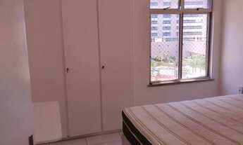 Imagem 2: Apartamento mobiliado com 3 quartos, no Condomínio La Plaza. - AP42717