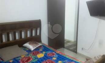 Imagem 2: Excelente casa com três dormitórios. [VP