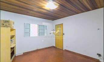 Imagem 3: Casa para alugar, 110 m² por R$ 1.450,00/mês - Vila Eldízia - Santo André/SP