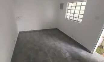 Imagem: Casa Térrea sendo 2 Dormitórios, 2 Vagas