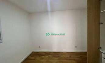 Imagem 5: Apartamento com 2 dormitórios para alugar, 45 m² por R$ 1.850,00/mês - Chácara Nossa Senho