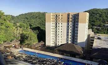 Imagem 3: Apartamento com 2 dormitórios à venda, 55 m² por R$ 285.000,00 - Rio do Ouro - São Gonçalo