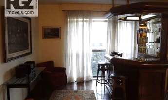 Imagem 5: Apartamento com 4 dormitórios, 220 m² - venda por R$ 1.600.000,00 ou aluguel por R$ 14.790