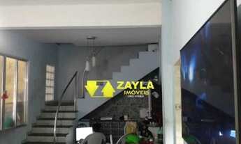 Imagem 5: Casa 3 quartos e vaga a venda em Colégio Rj