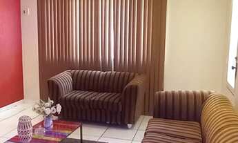 Imagem: Casa de condomínio com 04 Qrtos, 02 suítes