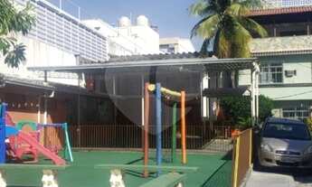 Imagem 4: CASA TRIPLEX DE VILA - 03 QUARTOS - CACHAMBI [ME