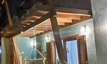 Imagem 6: Casa de praia na Barra da Ibiraquera