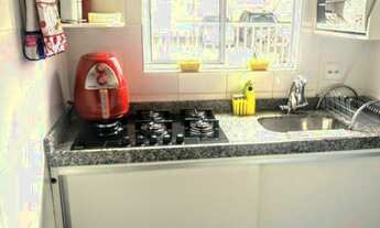 Imagem 4: Apartamento com 2 dormitórios à venda, 48 m² - Estrela Dalva - Belo Horizonte/MG