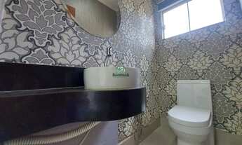 Imagem 3: Casa 4 quartos para Locação Vila Jussara, Anápolis