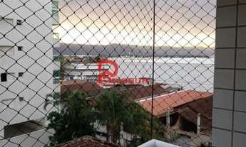 Imagem 3: Apartamento com 2 dorms, Ocian, Praia Grande, Cod: 4356