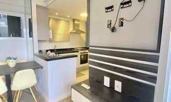 Imagem 4: Lindo apartamento mobiliado para venda no centro de braganca paulista SP