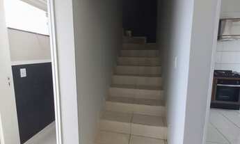 Imagem 4: Sobrado para locação no Jardim São Judas Tadeu, Sorocaba SP