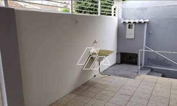 Imagem 2: Casa com 6 dormitórios, 200 m² - venda por R$ 400.000,00 ou aluguel por R$ 2.350,01/mês