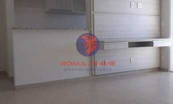 Imagem 3: Alto Rio Preto - 2 dormitórios e lazer completo