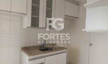 Imagem 6: RIBEIRãO PRETO - Apartamento Padrão - Nova Aliança