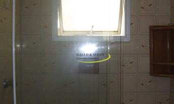 Imagem 2: Apartamento para alugar, 57 m² por R$ 2.430,00/mês - Saúde - São Paulo/SP