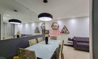 Imagem 4: Apartamento com 3 dormitórios à venda, 66 m² por R$ 360.000,00 - Penha - São Paulo/SP