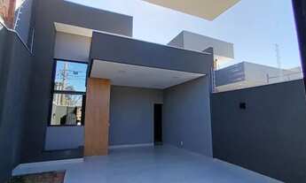 Imagem: Linda casa com acabamento de alto padrão