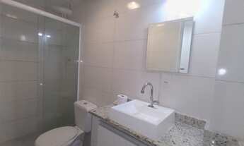 Imagem 6: Apartamento para aluguel possui 58 metros quadrados com 2 quartos