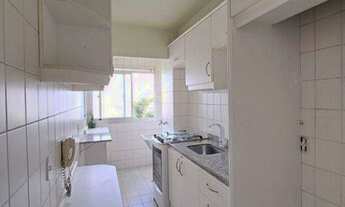 Imagem 2: Apartamento com 2 dormitórios para alugar, 48 m² por R$ 1.800/mês - Cambuci - São Paulo/SP