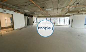 Imagem 4: Conjunto para alugar, 516 m² por R$ 79.708,29/mês - Vila Olímpia - São Paulo/SP