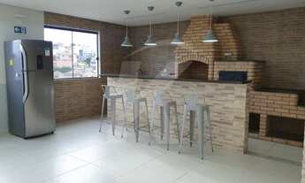 Imagem 6: Lançamento Tucuruvi . Bairro: Vila Nivi. Vem conhecer !