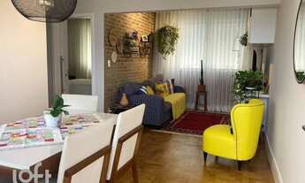 Imagem: Apartamento à venda em Cambuci com 43 m²