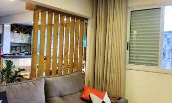 Imagem 7: Apartamento com 2 dormitórios à venda, 101 m² por R$ 795.000 - Buritis - Belo Horizonte/MG