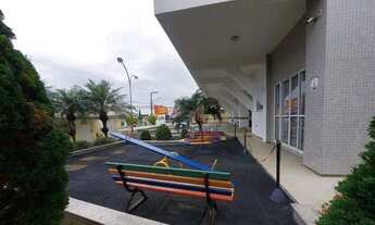 Imagem 3: Apartamento com 2 dormitórios à venda, 83 m² por R$ 495.000,00 - Centro - Palhoça/SC