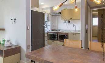 Imagem 5: Apartamento à venda no Boqueirão em Santos