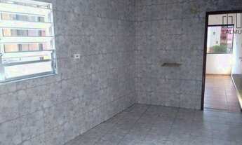 Imagem 11: Casa com 3 dormitórios para alugar, 105 m² por R$ 2.301,00/mês - Jardim Rey - Diadema/SP